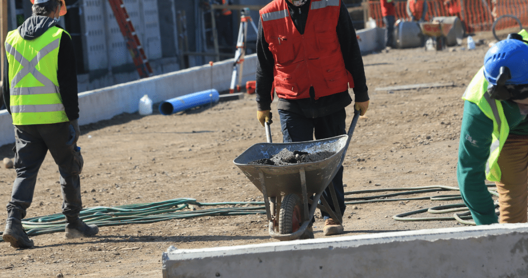 Remodelación de Avenida Caupolicán: Mejoras Viales y Conectividad en Temuco