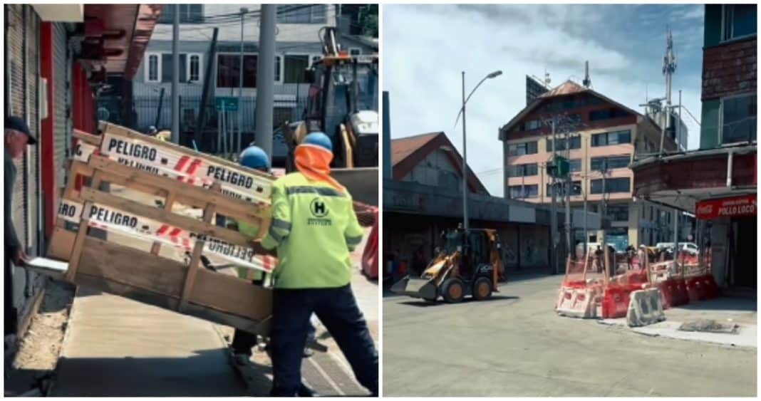 Revitalización de la Calle Antonio Varas: Esperanza y Desafíos para el Corazón Comercial de Puerto Montt