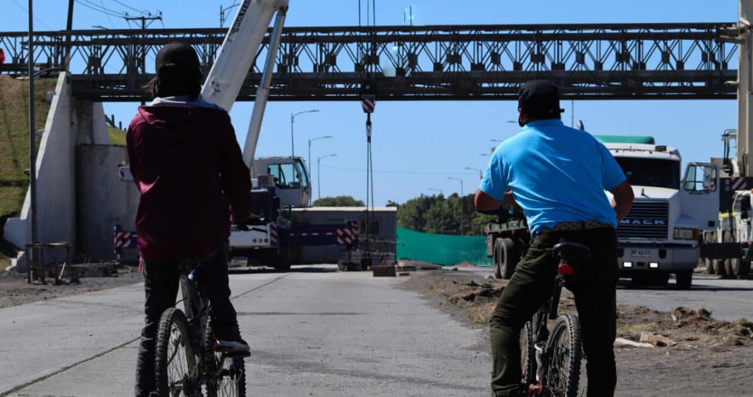 Talcahuano Prepara el Retiro del Puente Perales: Una Oportunidad de Mejora Integral