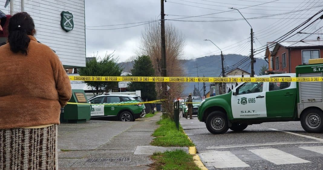 Tragedia en Valdivia: Investigación del Atropello Mortal de Niño Avanza Lentamente