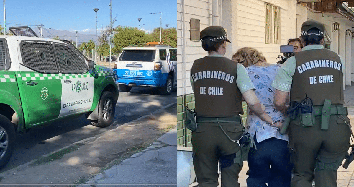 Trágico Asalto a Adultos Mayores en San Bernardo: Hombre de 73 Años Asesinado a Puñaladas