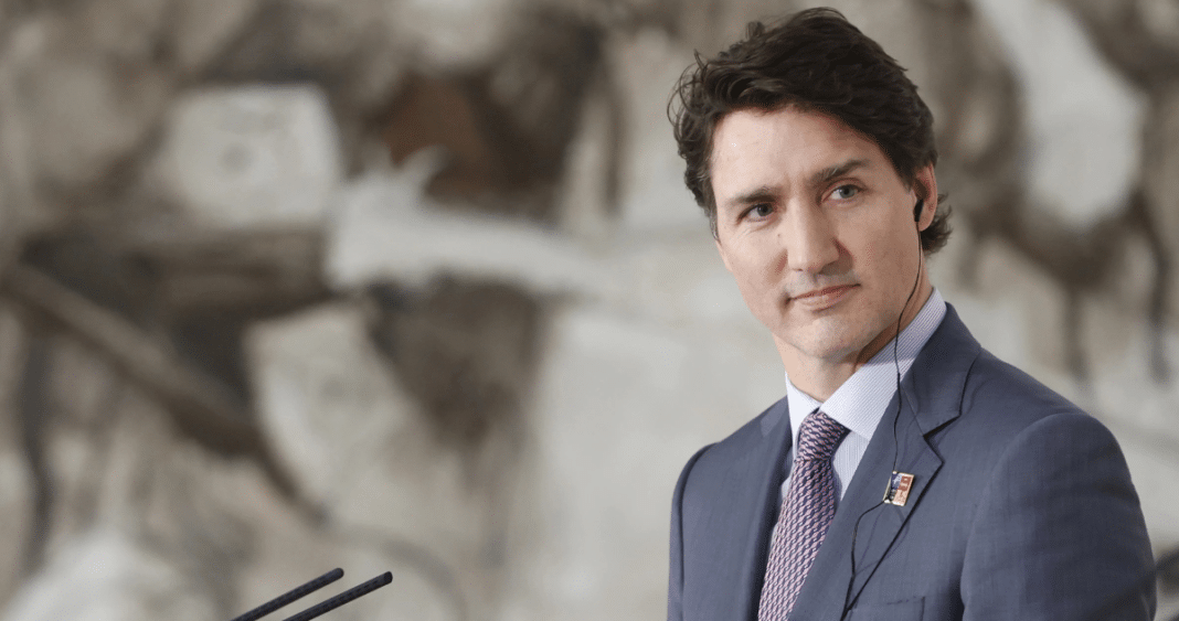 Trudeau Enfrenta Presión Creciente: ¿Dimisión Inminente como Líder Liberal?