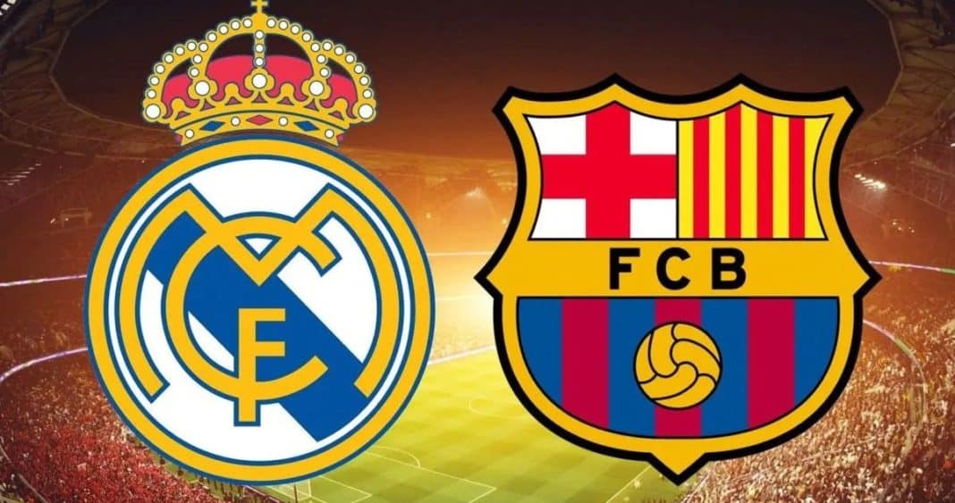 ¡El Clásico Definitivo! Real Madrid vs Barcelona por la Supercopa de España