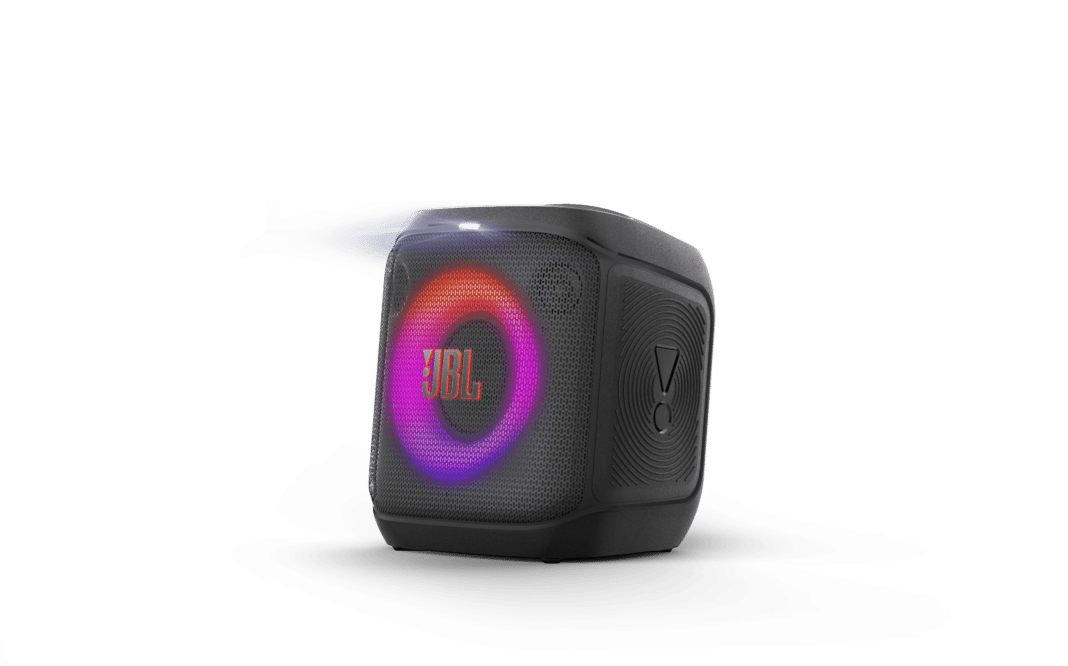 ¡Fiesta sin límites con la nueva línea JBL PartyBox!