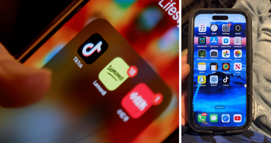 ¡Hasta $5 Millones por un iPhone con TikTok! La Locura Tras la Prohibición en EE.UU.