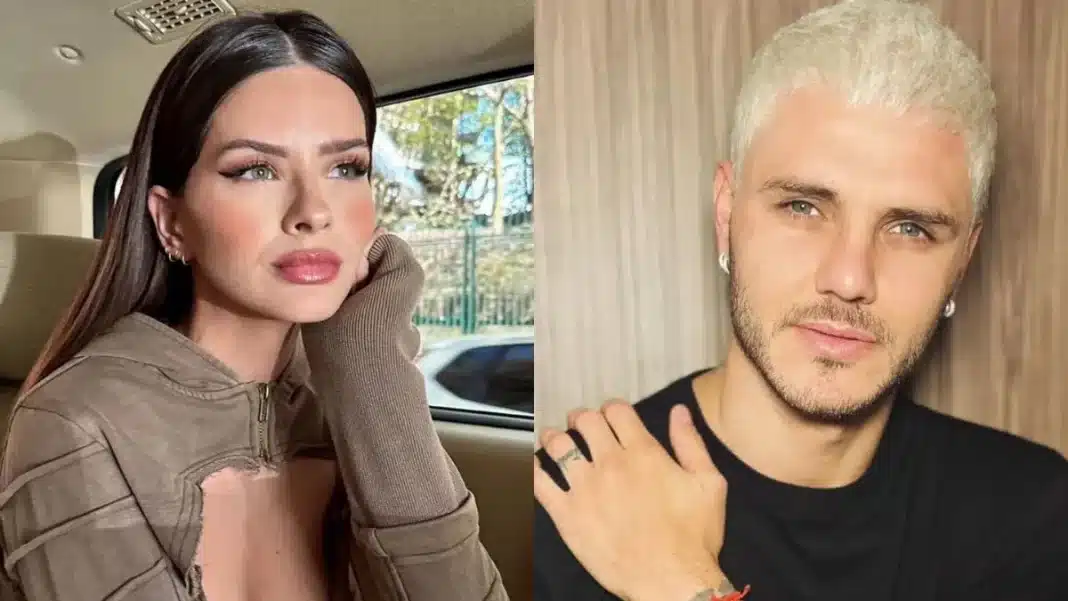 ¡Mauro Icardi y China Suárez Revelan su Apasionado Romance! Conoce a los Hijos de Benjamín Vicuña