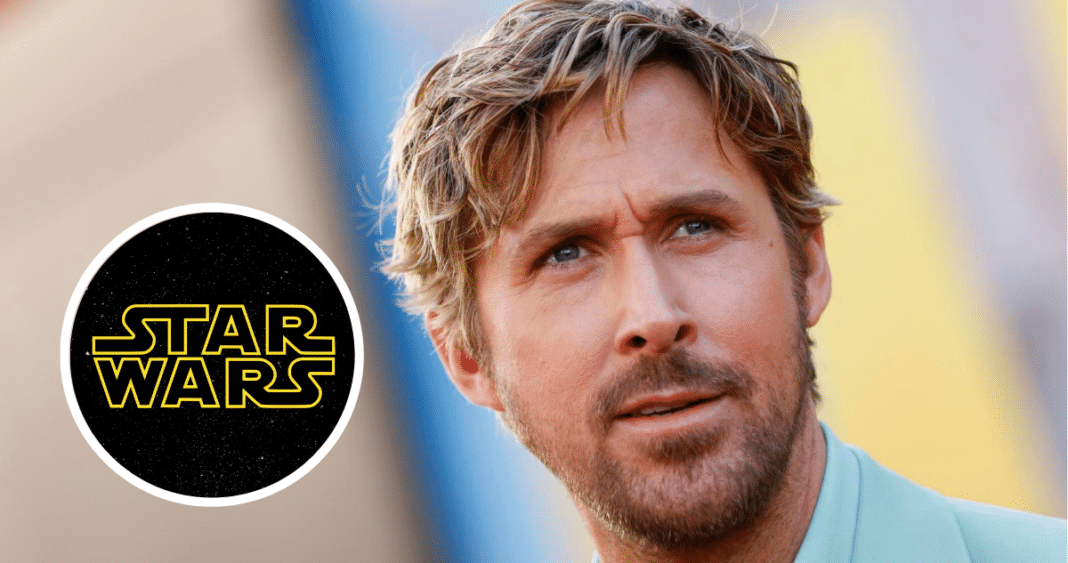 ¡Que la Fuerza esté con Ryan Gosling! Estrella de Hollywood en negociaciones para unirse a la saga de Star Wars