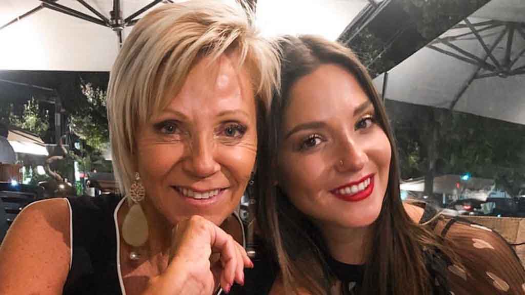 ¿Comentarios Inapropiados? Raquel Argandoña Enfrenta Críticas por Mensaje a Hija Kel Calderón