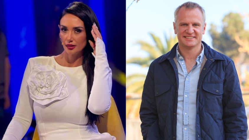 ¿Pamela Díaz y Felipe Kast: ¿Una Inesperada Unión Política y Sentimental?