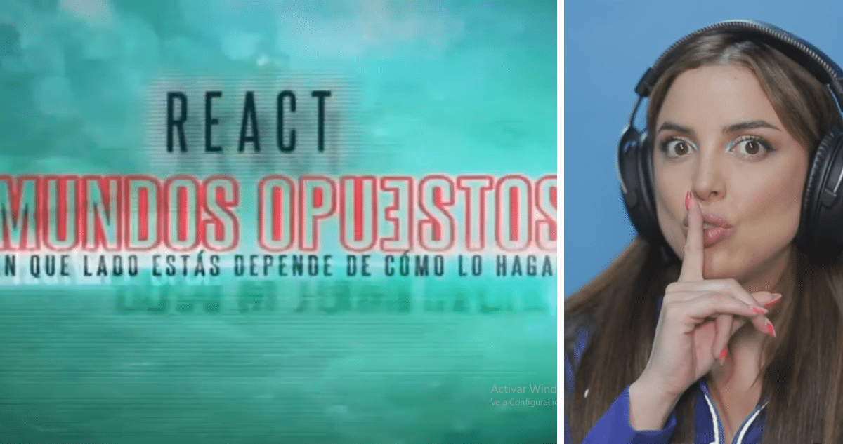 ¡Revive los Momentos Icónicos de 'Mundos Opuestos' con Natu Urtubias!