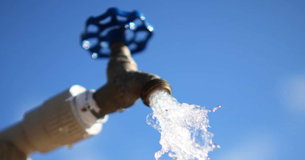 Agua Potable para Más de 2,100 Personas: Inauguración de Sistema APR en Freire