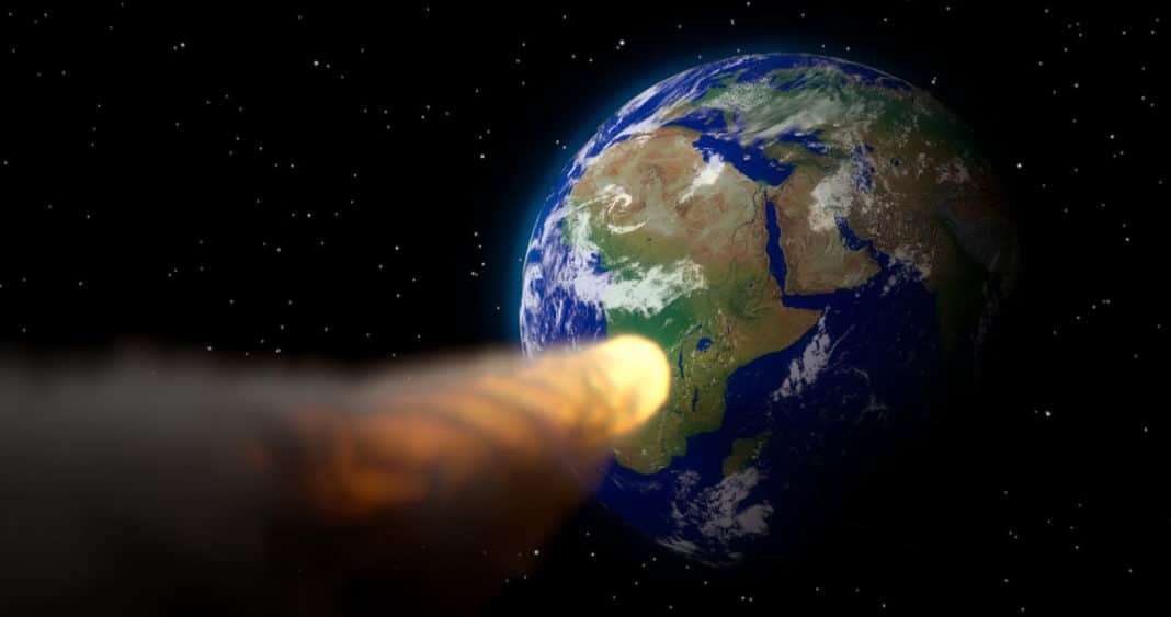 Alerta Espacial: NASA Descarta Impacto Devastador del Asteroide 2024 YR4