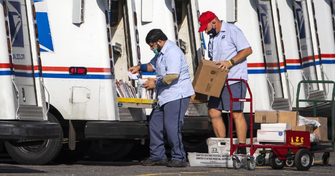 Alivio para Temu y Shein: El Servicio Postal de EE. UU. Reanuda la Aceptación de Paquetes desde China