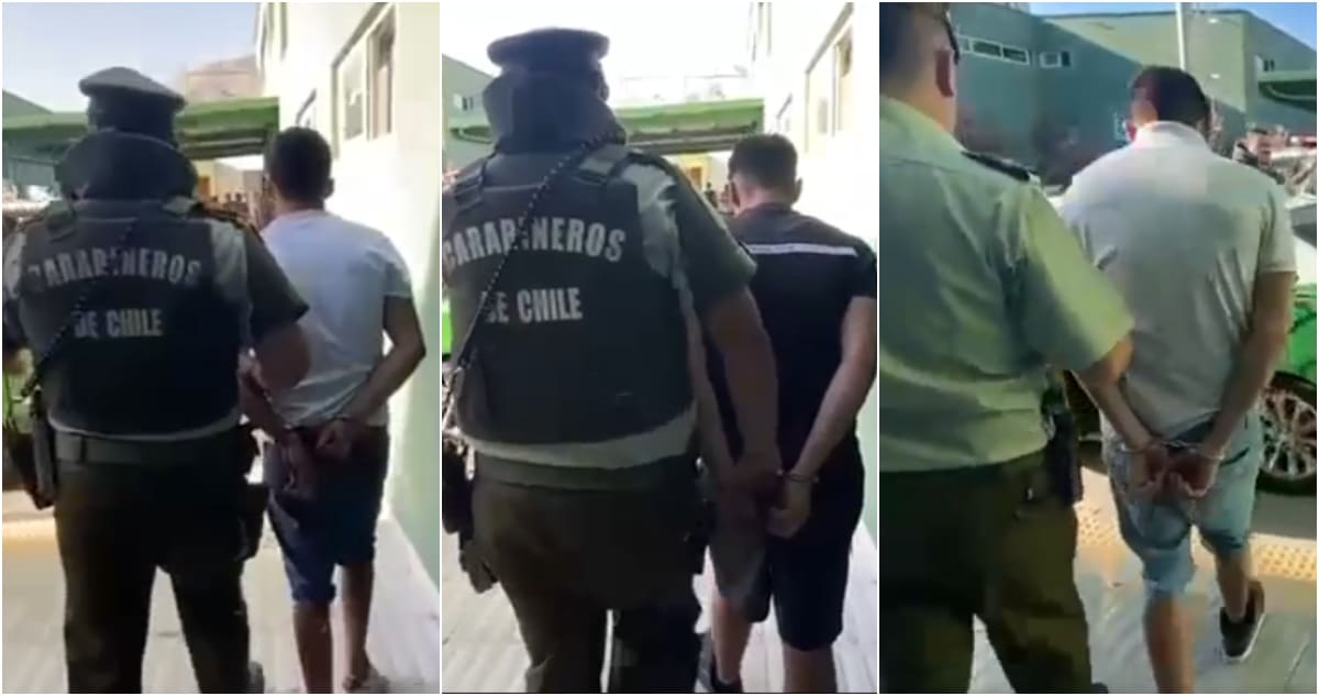 Asalto Audaz a Banco en Putaendo: Carabineros Recuperan Armamento de Guerra y Dinero Robado