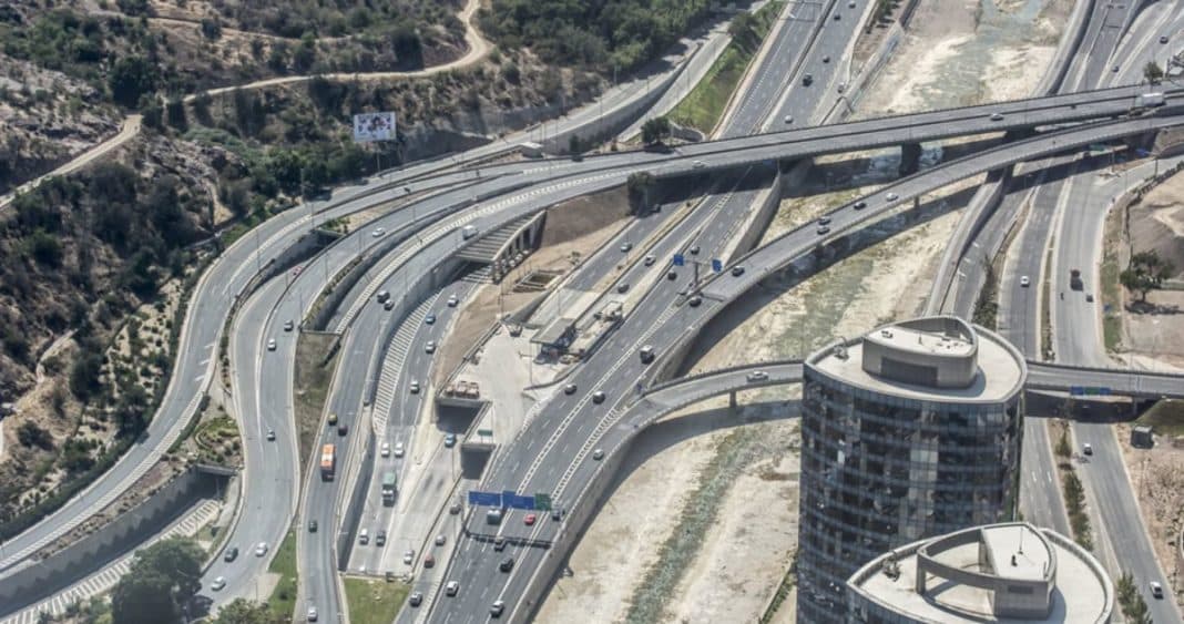 Cierre Preventivo del Puente Lo Saldes: Garantizando la Seguridad Vial