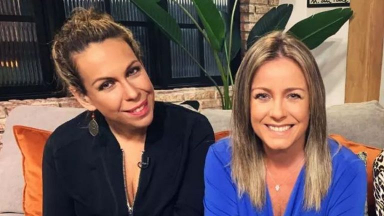 Claudia Conserva Lidera Nuevo Programa «MILF» con Panelistas Renovadas