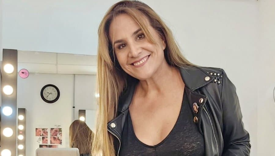 Claudia Pérez Encuentra Nuevo Amor Tras Divorcio: Comparte Feliz Momento en la Naturaleza