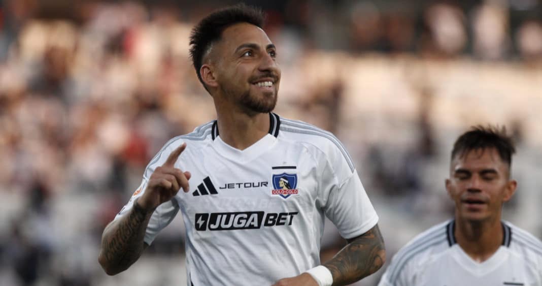 Colo Colo Resurge con Goleada Contundente en la Copa Chile