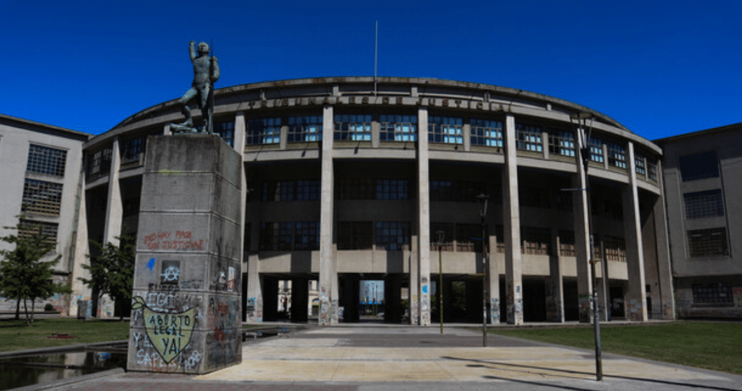 Concepción: Enfrentando la Insalubridad y Delincuencia en el Entorno de los Tribunales