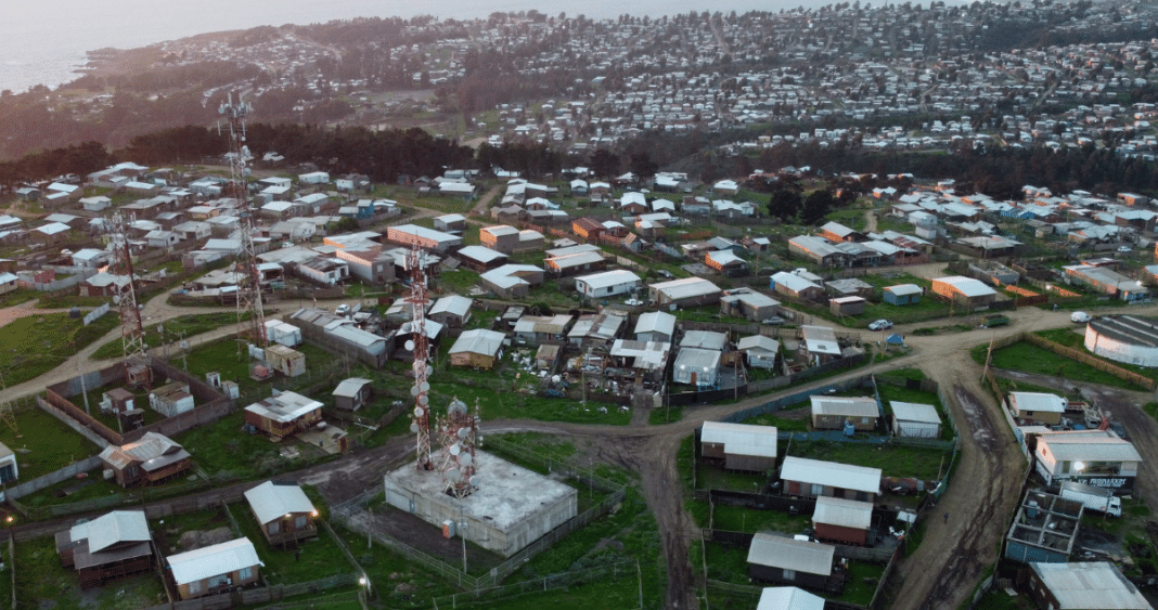 Corte Rechaza Recursos del Gobierno y Habitantes: Desalojo de Megatoma en San Antonio Avanza