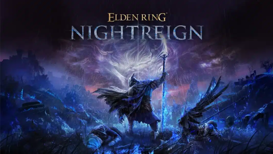 Elden Ring Nightreign: Una Experiencia Única y Emocionante