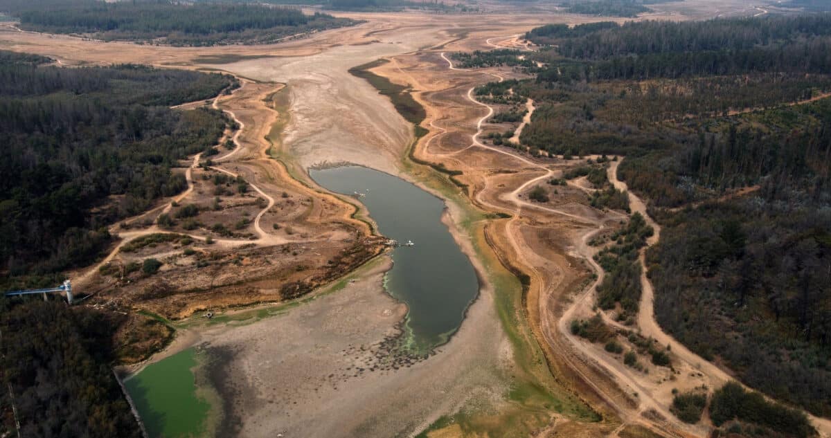 Estrategia Nacional de Adaptación al Cambio Climático: Fortaleciendo la Resiliencia de Chile