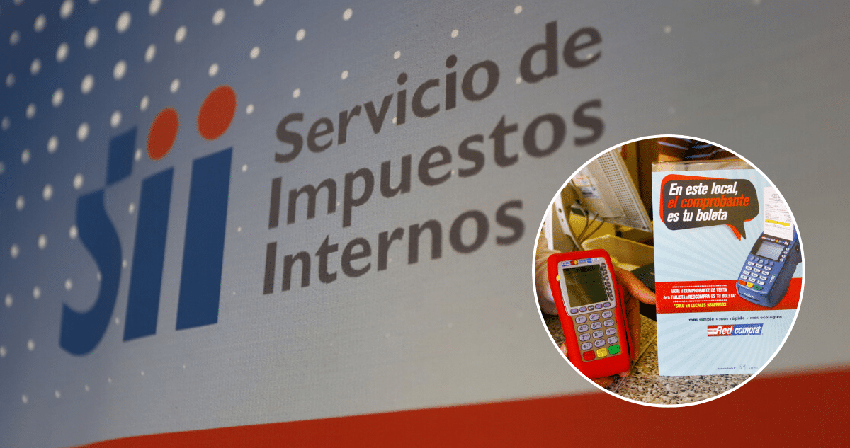 Hacia una Transparencia Tributaria: SII Implementa Nuevas Reglas para Boletas Electrónicas