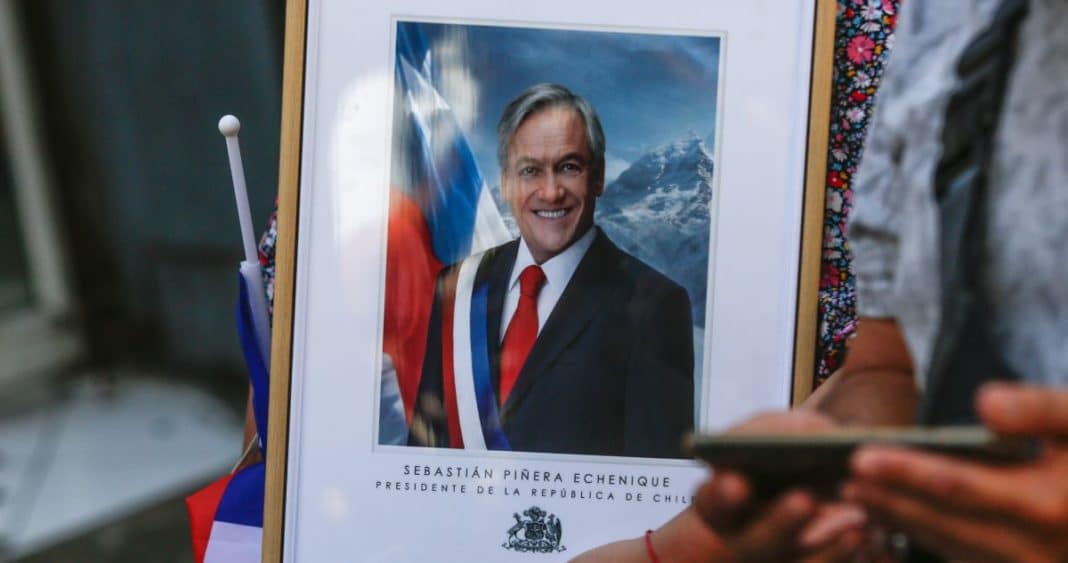 Homenaje a Sebastián Piñera: Consejo Regional del Bío Bío Aprueba Nombrar Puente Ferroviario en su Honor