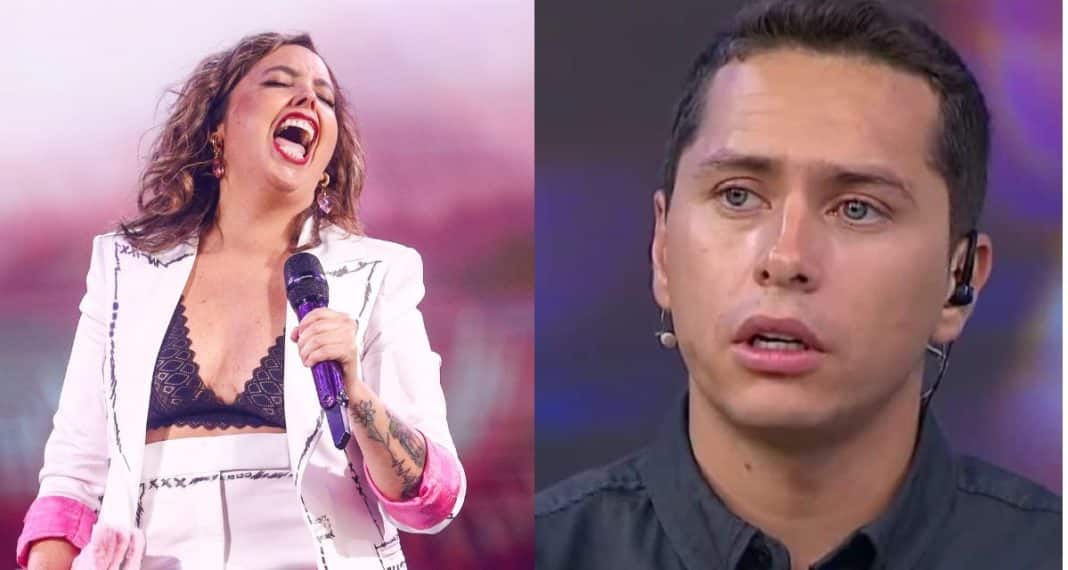 Karol Lucero Reflexiona Sobre el Impacto de las Funas: «¿Qué Más Quieren Que Me Pase?»