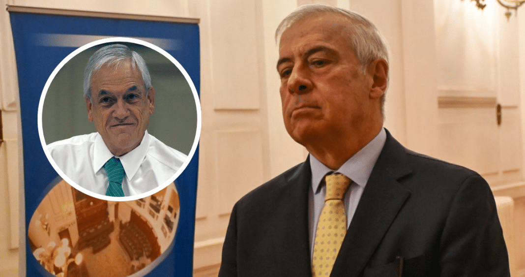 La Figura Presidencial de Piñera: Reflexiones sobre su Legado y la Controversia de una Estatua