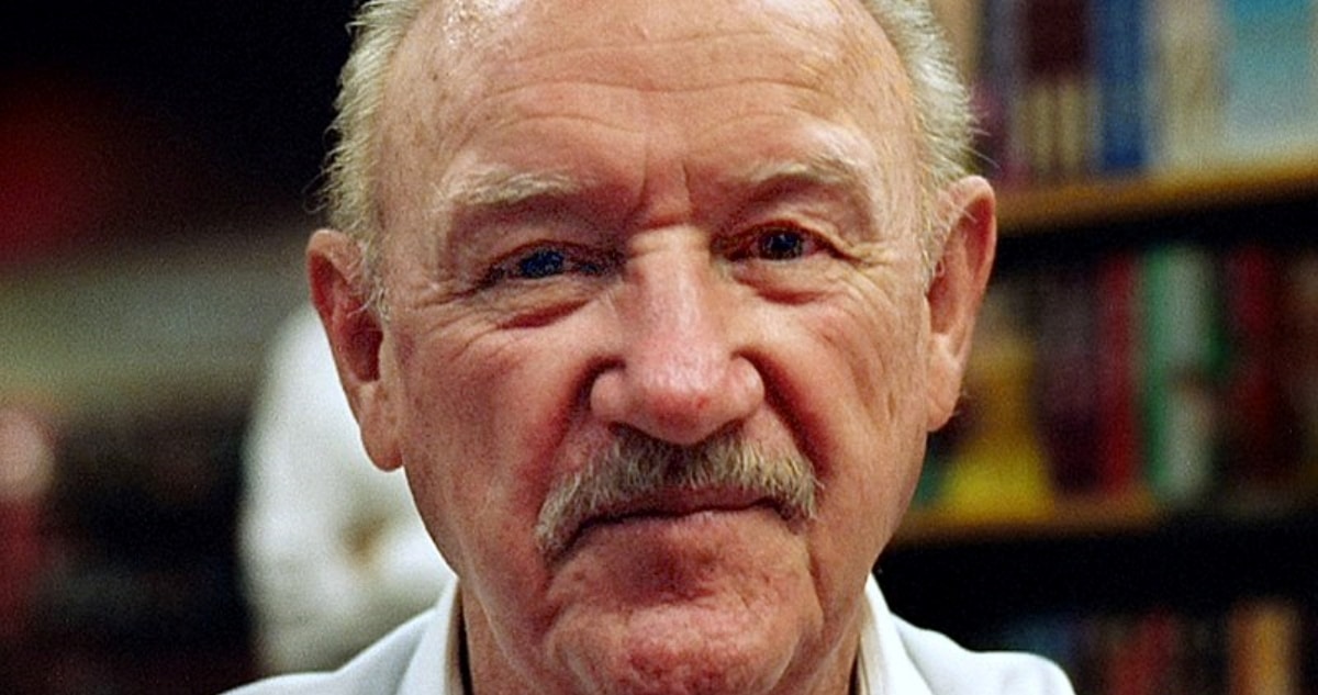 La Leyenda de Gene Hackman: Fallece a los 95 Años Junto a su Esposa y Mascota