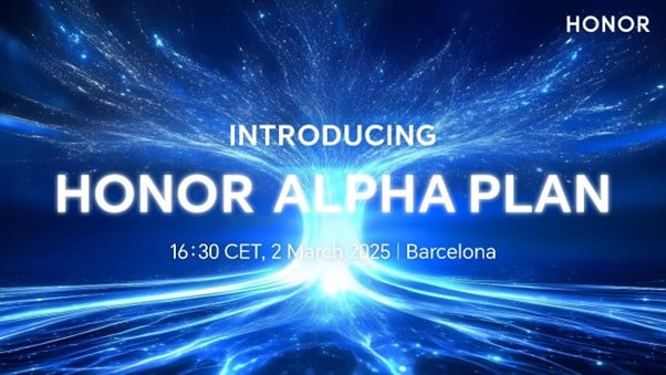 Liderando la Revolución de la IA: HONOR Presenta su Visión Transformadora en el MWC 2025