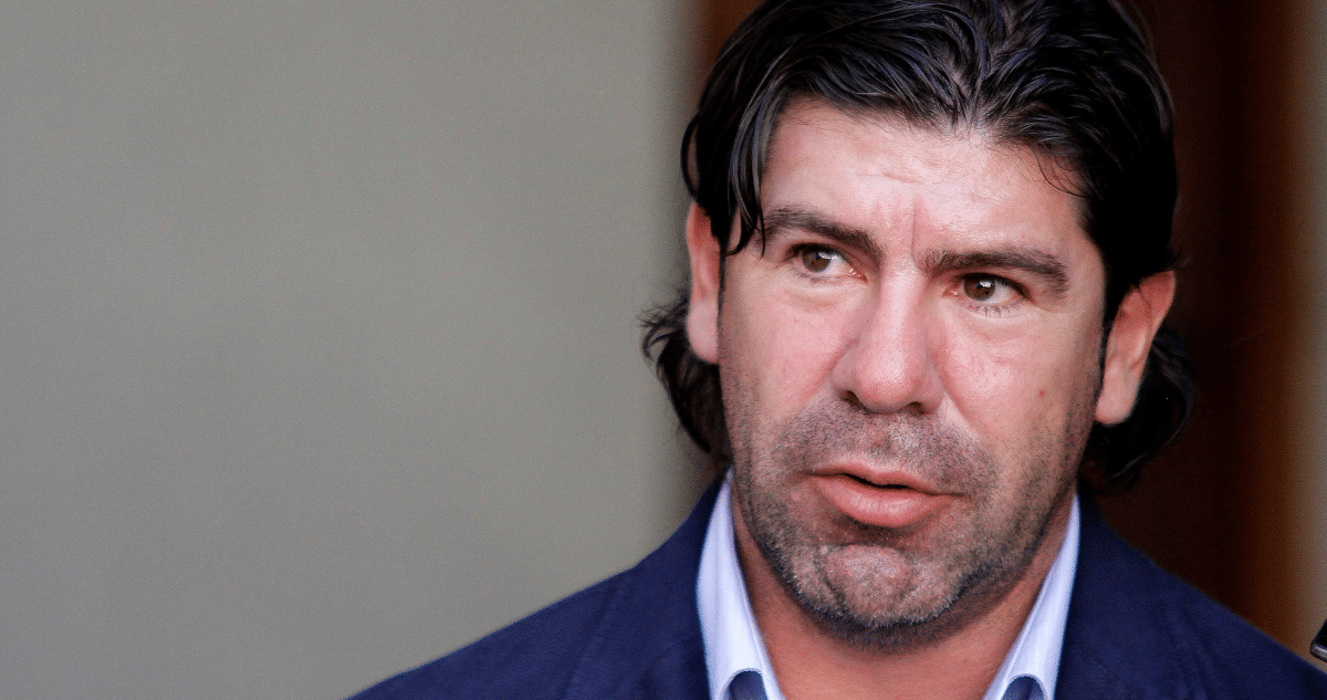 Marcelo Salas Pierde Batalla Legal por Complejo Deportivo en Temuco