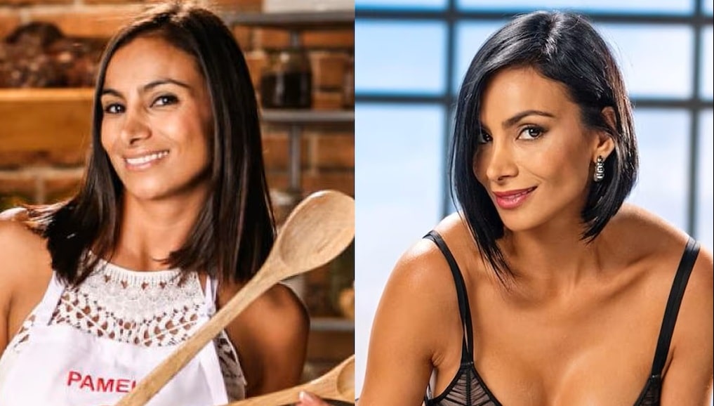 Pamela Jeria, ex «MasterChef Chile», Cautiva con su Debut Sensual en Plataformas para Adultos