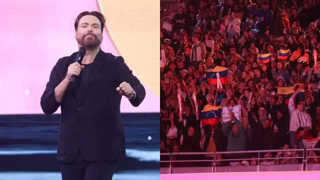 Polémica en el Festival de Viña: Público acusa de xenofobia tras la fallida presentación de comediante venezolano