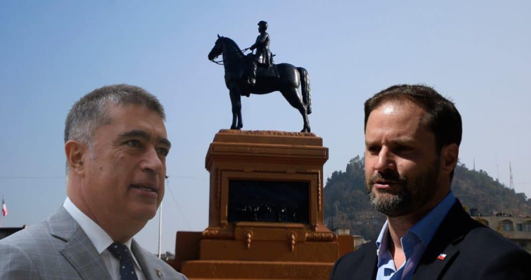 Preservando Nuestro Legado: La Batalla por la Estatua de Baquedano