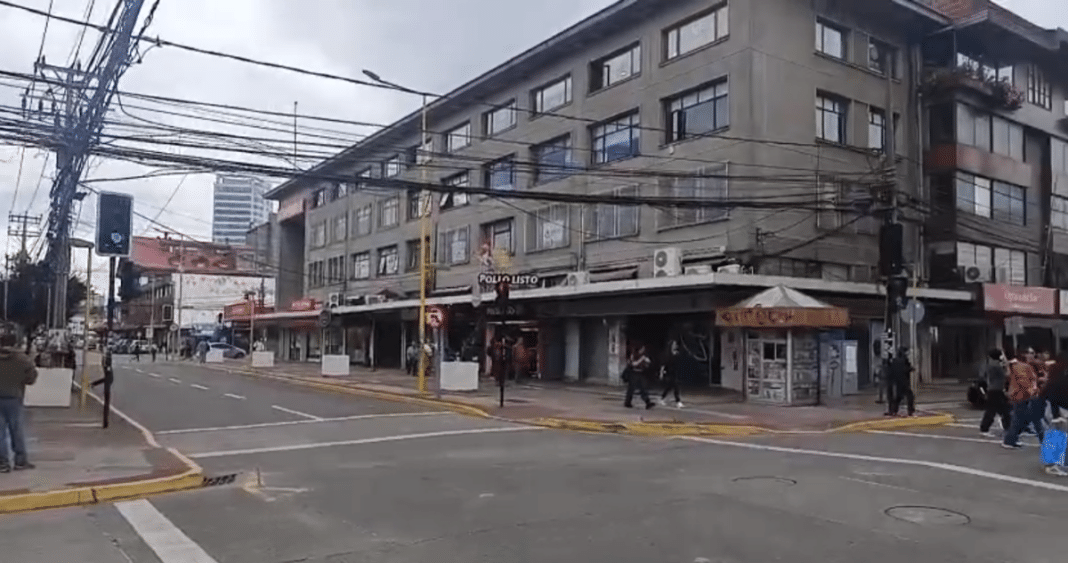 Restauración Gradual del Suministro Eléctrico en Puerto Montt: Luces que Vuelven a Brillar en Chile