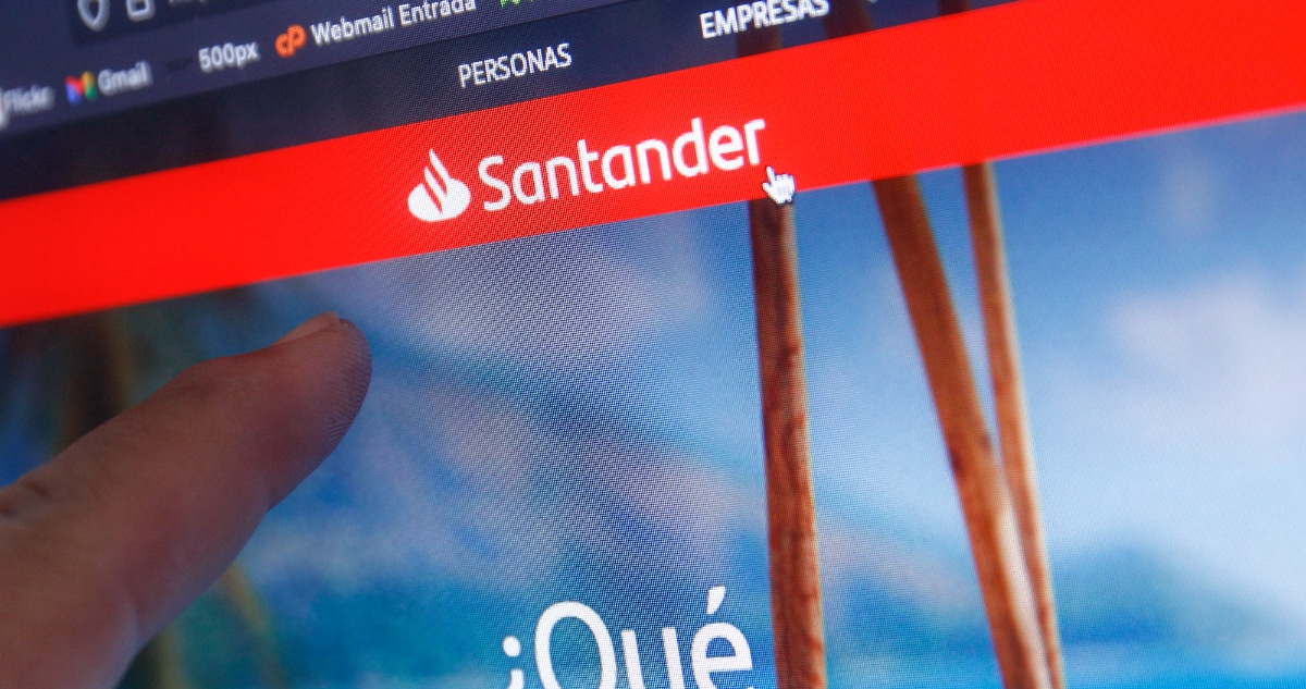 Santander Latinoamérica Registra Sólido Crecimiento de Ganancias en 2024