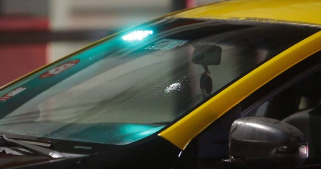 Taxista Detenido por Violación a Menor: Justicia Actúa Contra Abuso Sexual