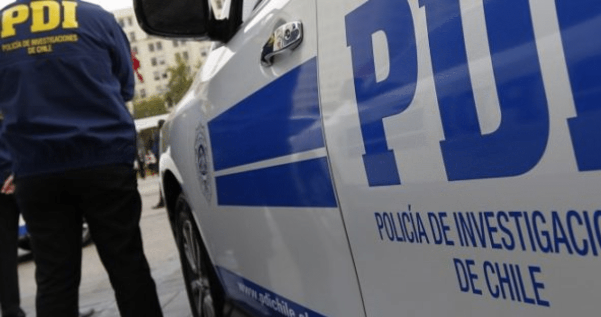 Trágico Desenlace en Tucapel Bajo: Hombre Asesinado a Balazos