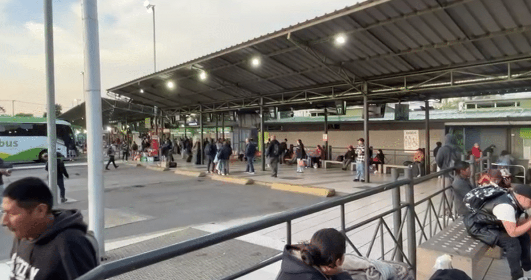 Transformando la Experiencia de Viaje: Cómo Mejorar la Seguridad y Eficiencia en los Terminales de Buses de Estación Central