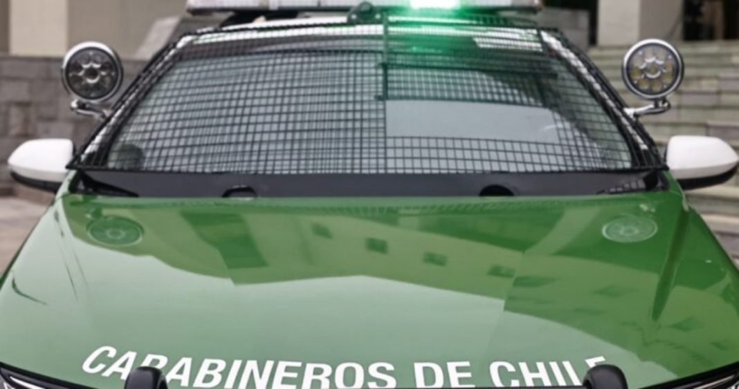 Valparaíso: Vecinos Impiden Arresto de Sospechosos tras Intento de Homicidio a Carabineros