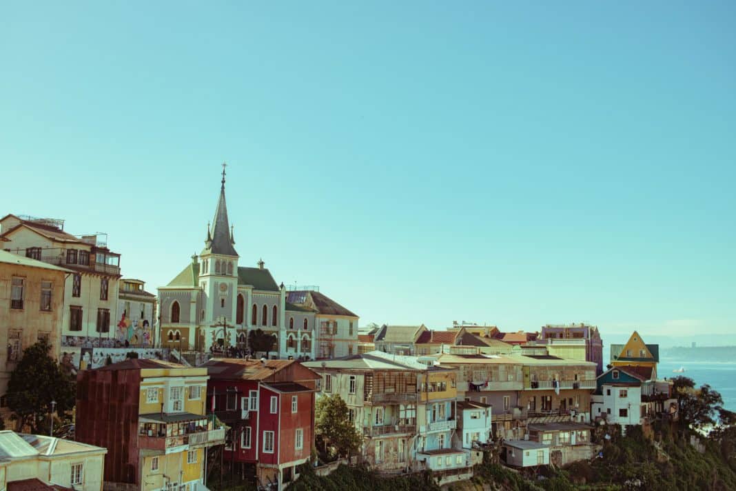 Valparaíso, la ciudad con la mayor velocidad de internet del mundo: Cómo impulsa el desarrollo y la innovación