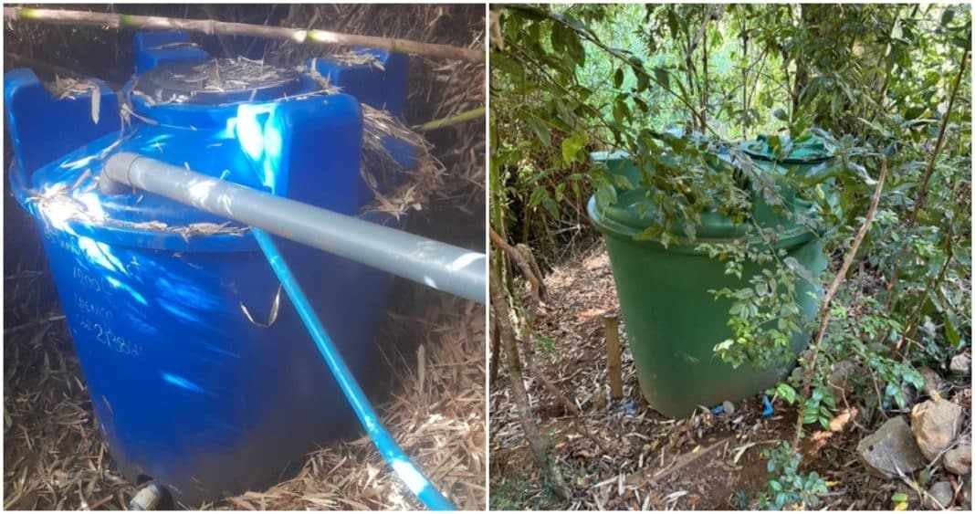 Vecinos de Villa El Delfín Denuncian Robo de Agua y Contaminación de Napas en Valdivia