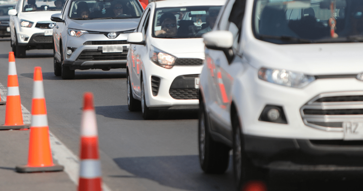 Villarrica: Cómo Navegar la Congestión Vehicular Durante el Auge Turístico