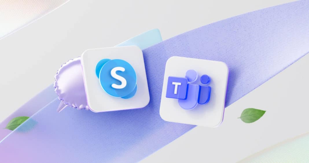 ¡Adiós Skype, Bienvenido Microsoft Teams! La Evolución Digital de la Comunicación