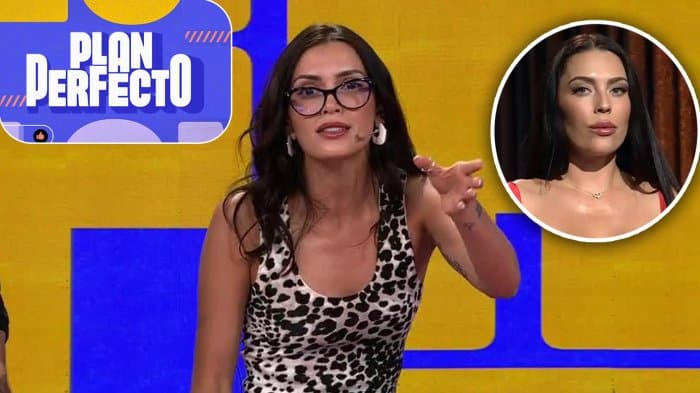 ¡Basta de ver a Jorge como un trofeo! Cony Capelli y Daniella Aránguiz protagonizan acalorado debate