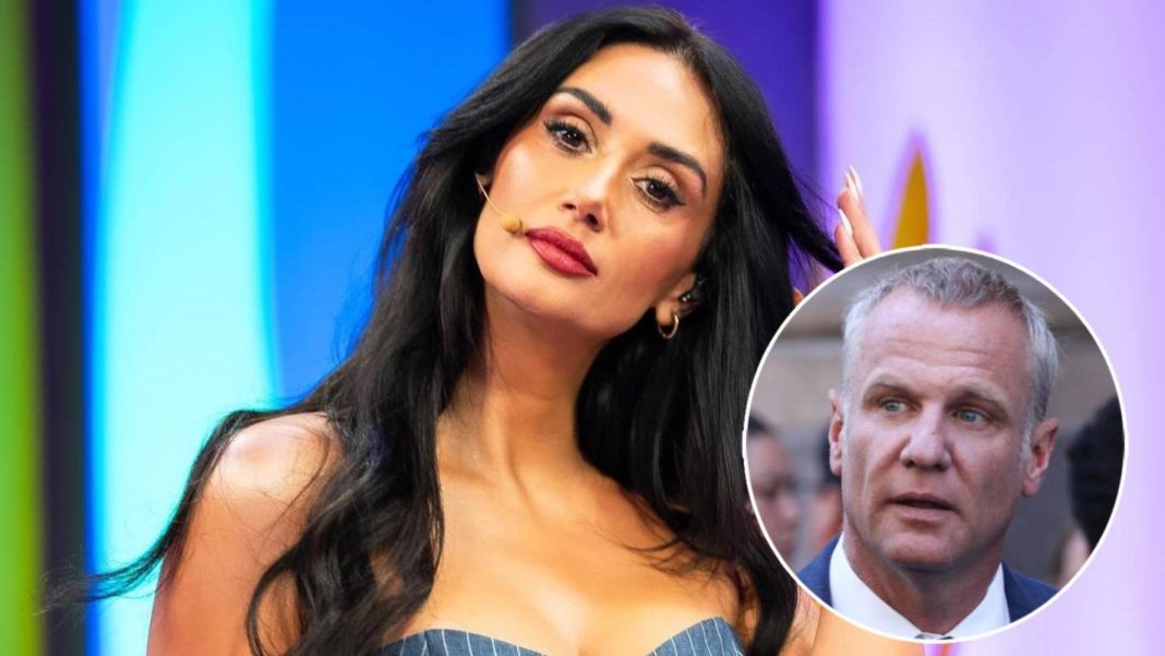 ¡Pamela Díaz y Felipe Kast Disfrutan de Unas Relajantes Vacaciones en Perú!