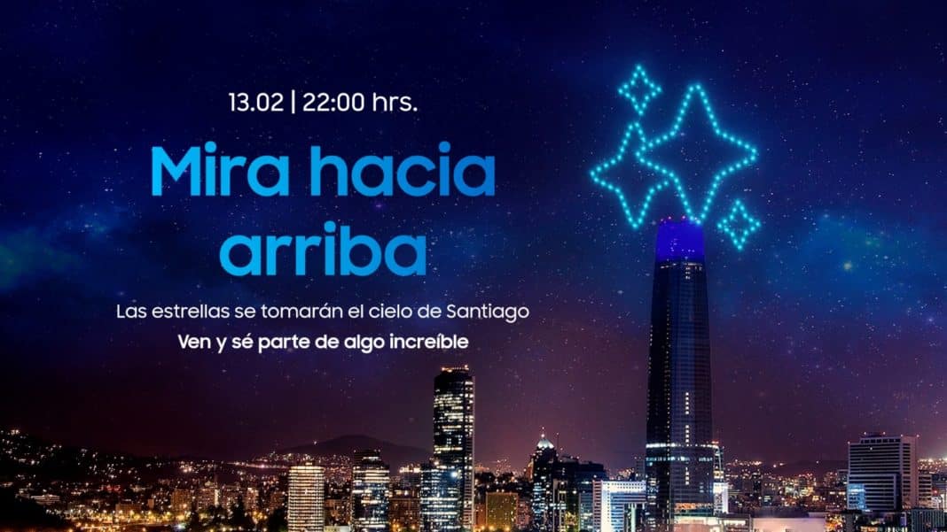 ¡Prepárate para el Espectáculo Lumínico del Lanzamiento del Galaxy S25 Ultra!