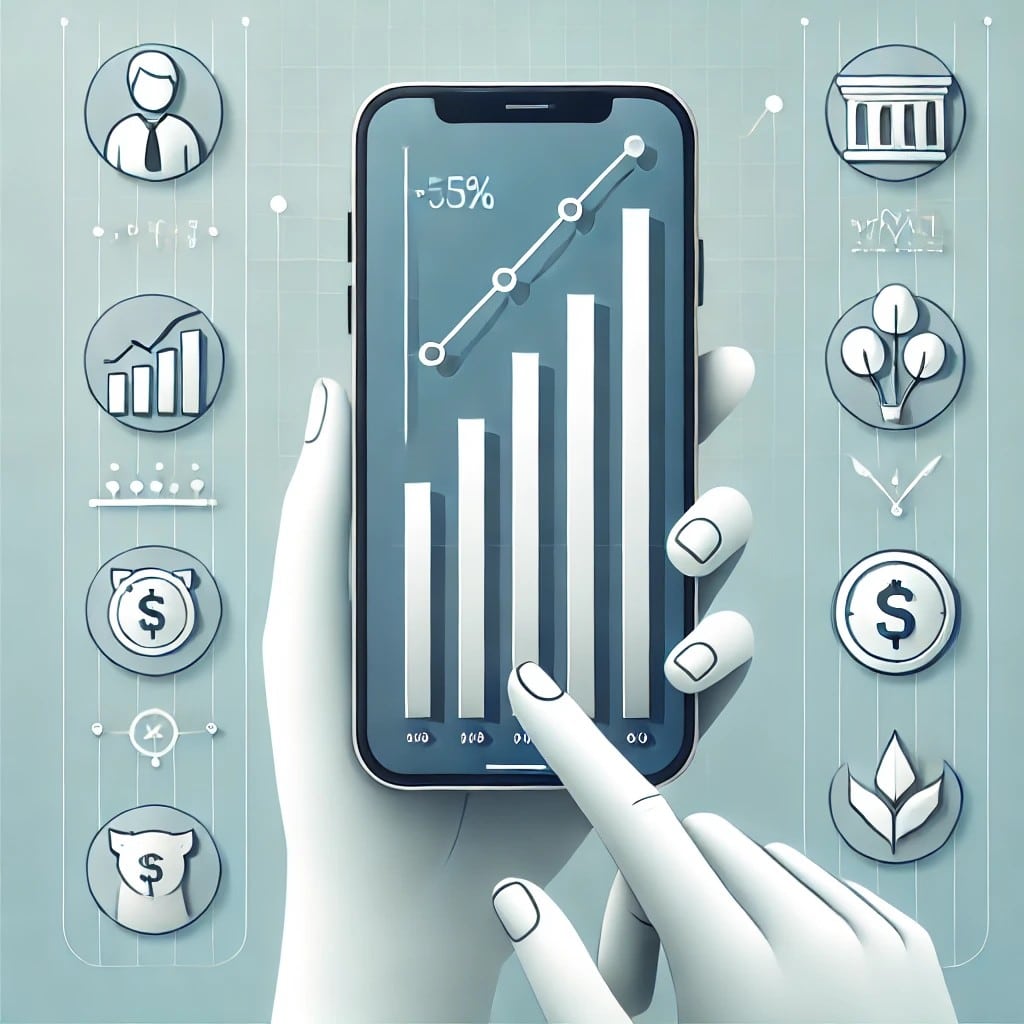Finanzas Personales Evolutivas: Cómo los Jóvenes Están Redefiniendo la Gestión de su Dinero